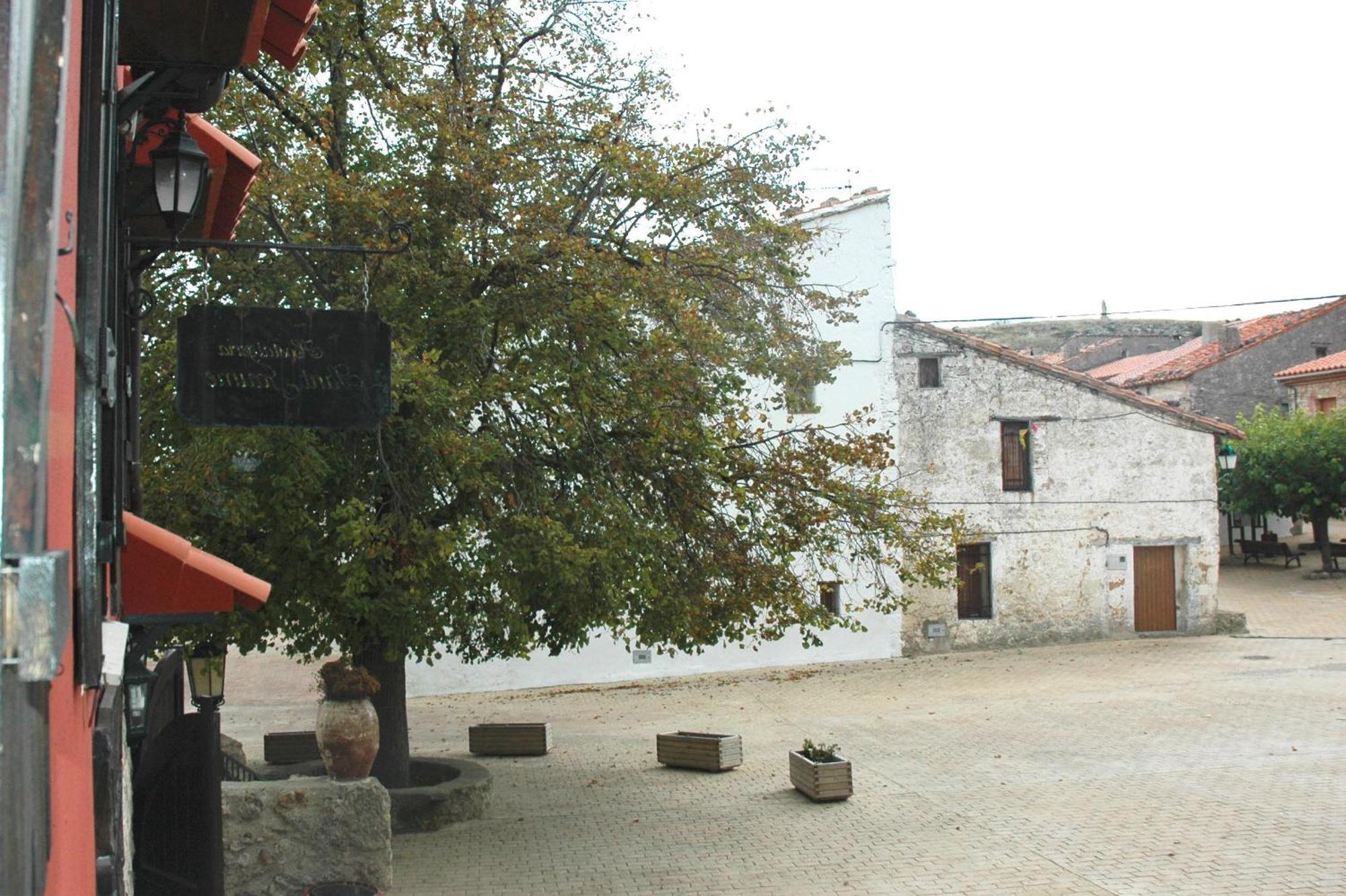 فندق Hostatgeria Sant Jaume Corachar المظهر الخارجي الصورة